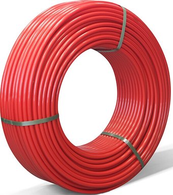 Труба Varmega PE-Xa/EVOH 16x2.0 мм бухта 200 м VM3071620200