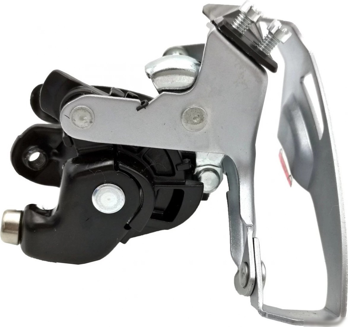 Переключатель скоростей передний Shimano Altus EFDM2020TSX4