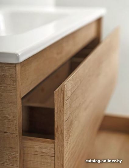 BelBagno Тумба под умывальник Kraft-700-2C-SO-RGB (rovere galifax)