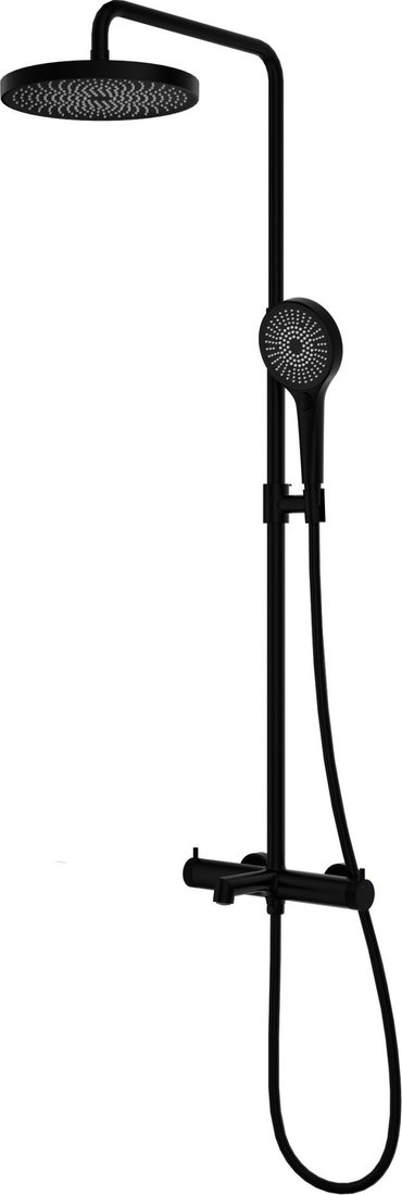 Душевая система Vincea Rim VSFS-2RM1MB