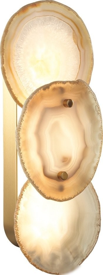 Бра Odeon Light Agate 7065/10WL
