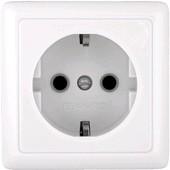 Розетка Schneider Electric Хит RA16-133-B