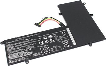 Аккумуляторы для ноутбуков ASUS C21N1430