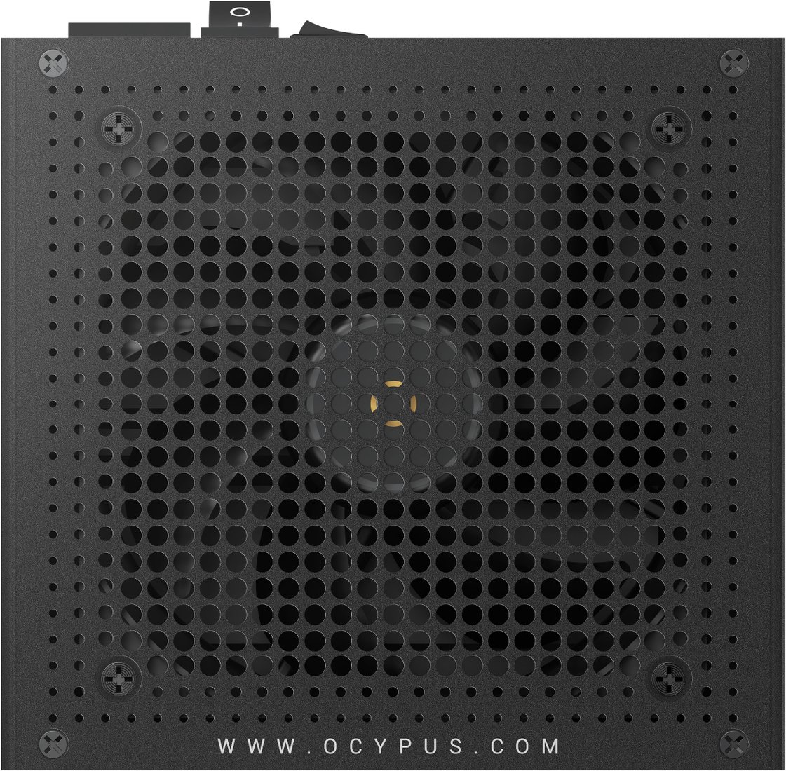Блок питания Ocypus Iota P1000S Iota-P1000S-GFFBK025X-EU