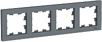Рамка Systeme Electric AtlasDesign ATN000704