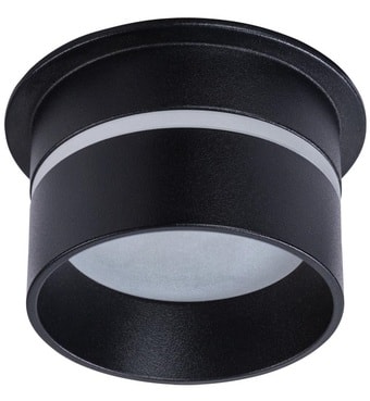 Точечный светильник Arte Lamp Imai A2164PL-1BK