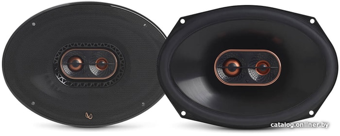 Коаксиальная АС Infinity Reference 9633IX