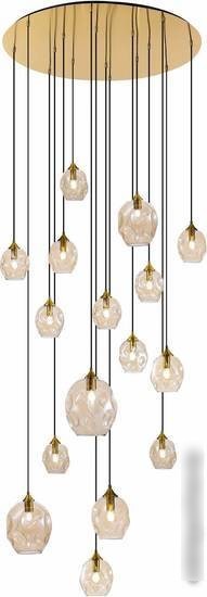 Подвесная люстра ST Luce SL1188.303.16