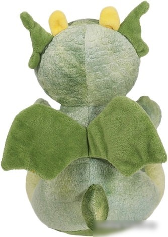 Игрушка для собак Rosewood Super Tough Plush Green Rope Dragon 39174