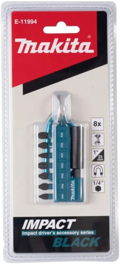 Набор бит Makita E-11994