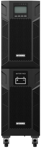 Источник бесперебойного питания INFORMIX INF-MP10000T