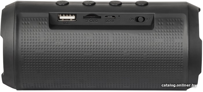 Беспроводная колонка Defender Enjoy S500