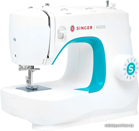 Электромеханическая швейная машина Singer M3305