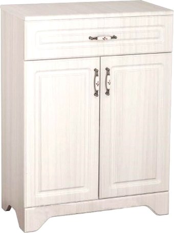 Style Line Тумба для ванной Олеандр-2 60 1 ящик