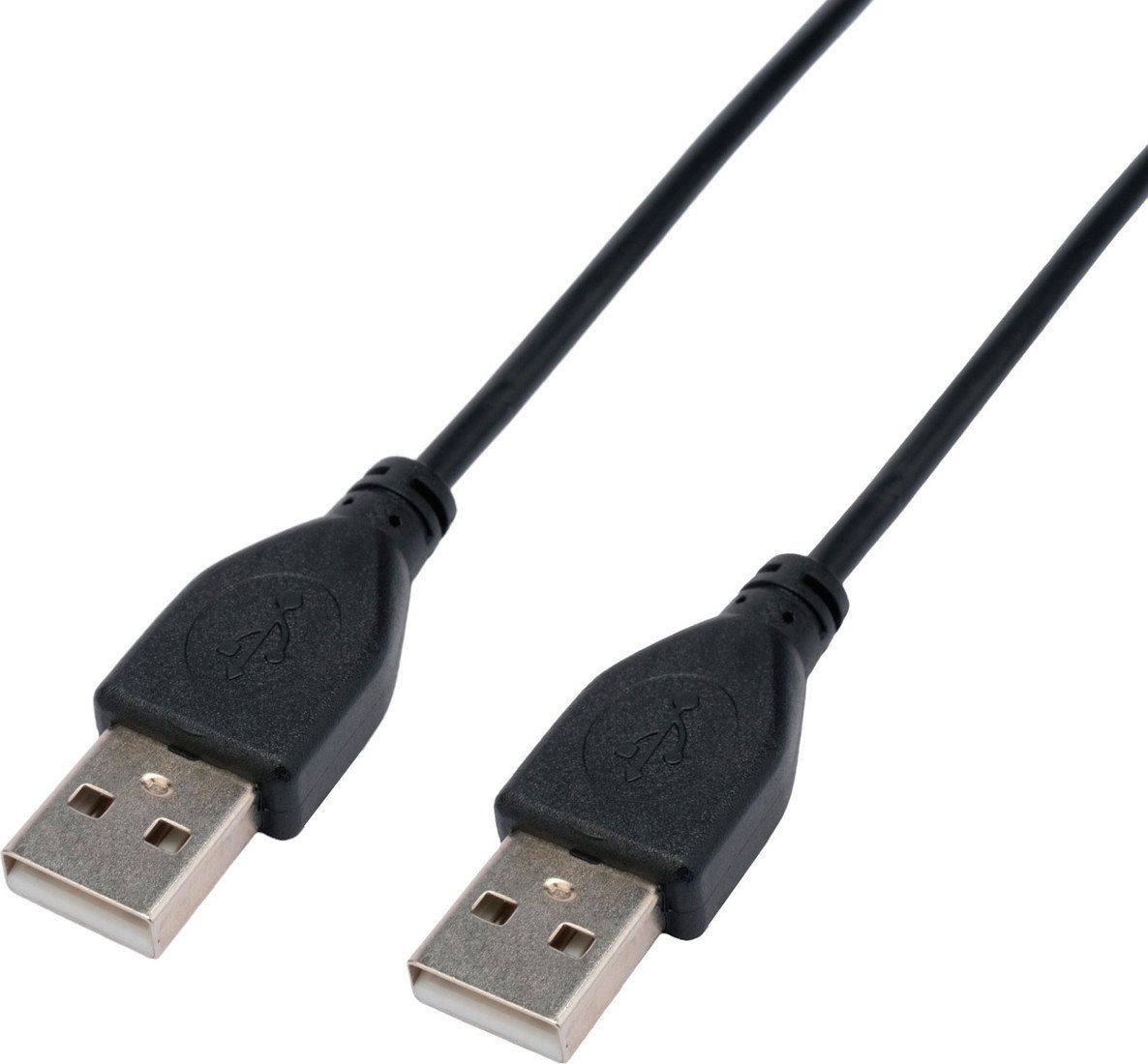 Кабель Cablexpert CC-USB2-AMAM-1M