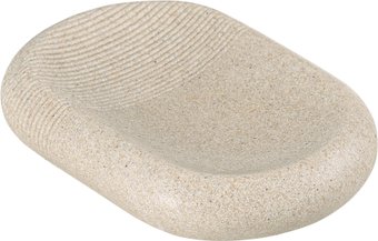Мыльница Bergenson Bjorn Loup BB000062 (бежевый)