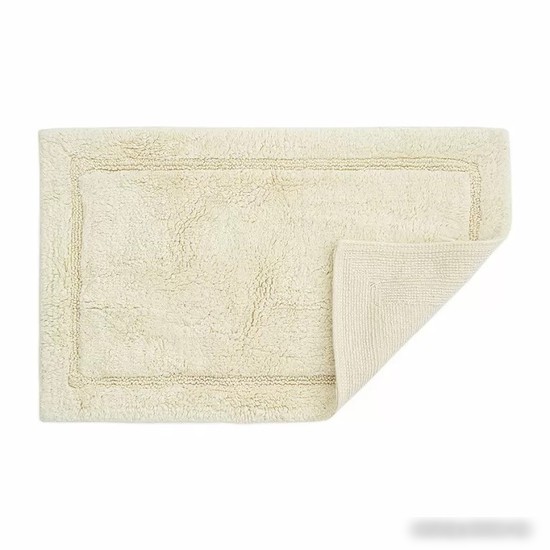 Коврик для ванной Tkano Essential TK23-BM0008 (кремовый)