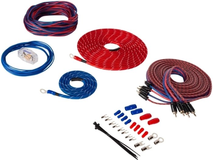 Кабель KICX HSPK48