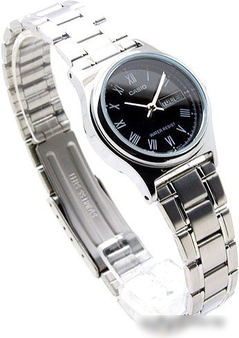 Наручные часы Casio LTP-V006D-1B