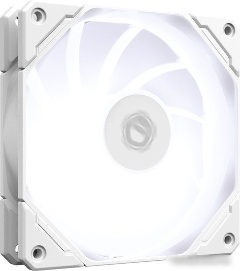 Вентилятор для корпуса ID-Cooling TF-12025-PRO SW