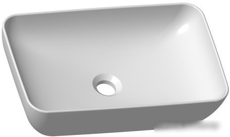 Умывальник Ravak Uni 500 R Slim XJX01150001