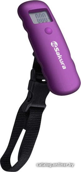 Кухонные весы Sakura SA-6073P Кухонные весы Sakura SA-6073P