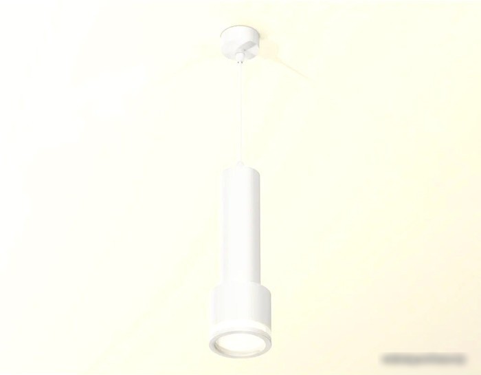 Подвесная люстра Ambrella light XP XP8110010