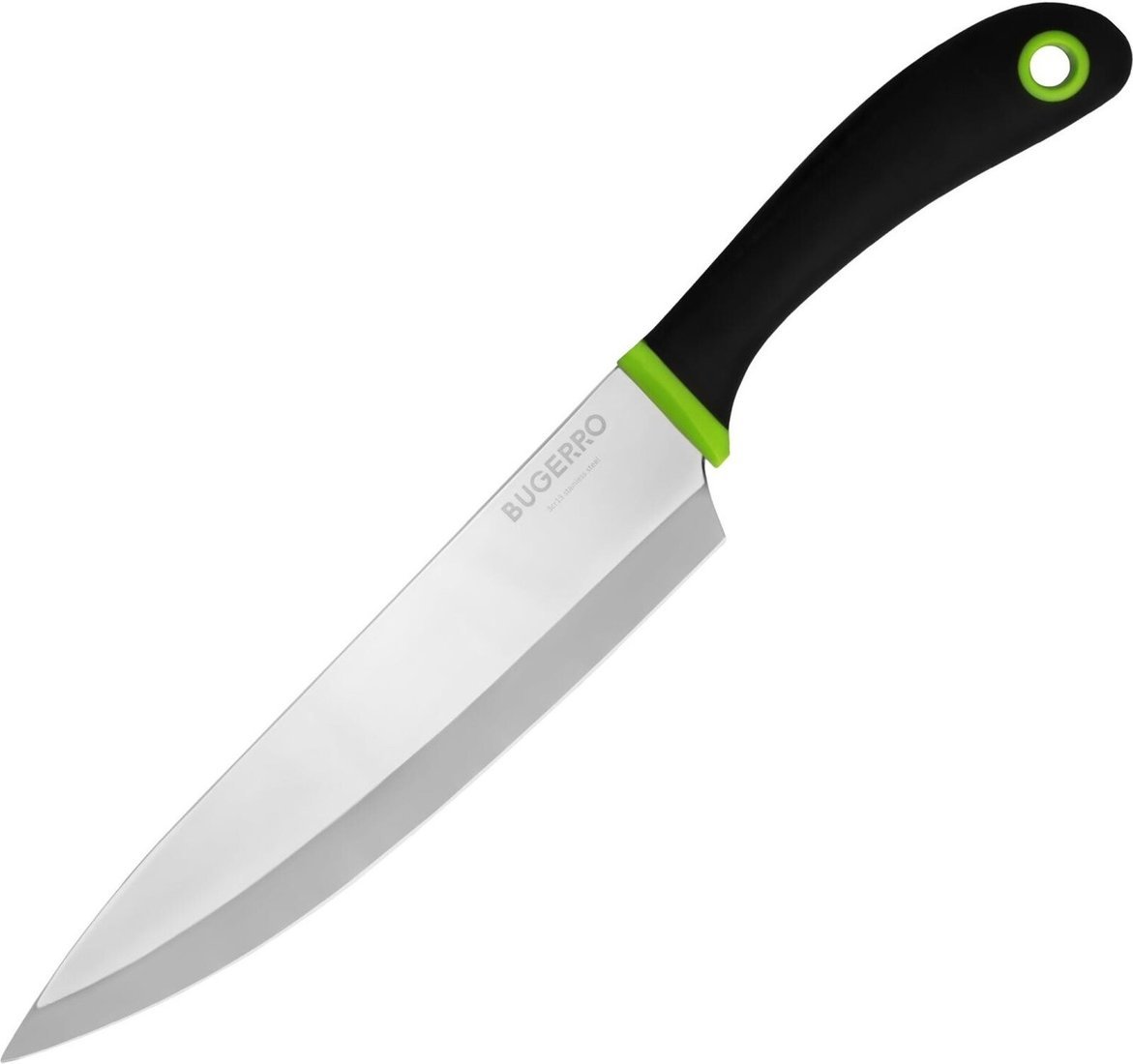 Набор ножей Bugerro BGK-05-52501