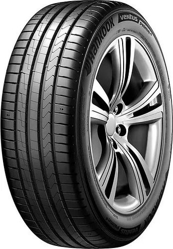 Летние шины Hankook Ventus Prime 4 K135 215/55R17 94V