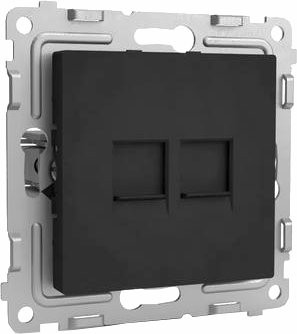 Розетка компьютерная Tokov Electric Pixel TKE-PX-RC2-C14