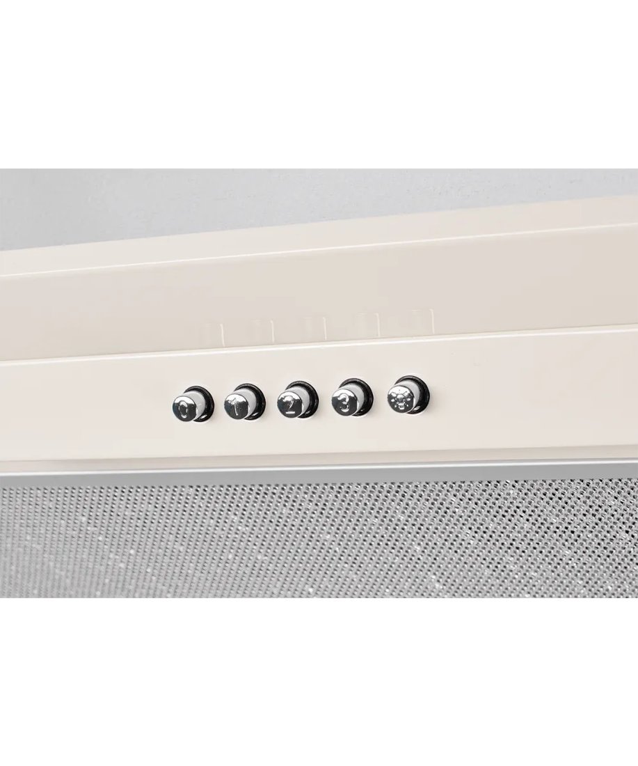 Кухонная вытяжка KUPPERSBERG Slimlux Inlinea 70 CX