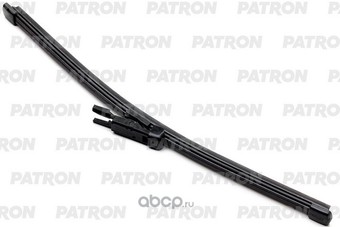 Щетка стеклоочистителя Patron PWB330-R-T