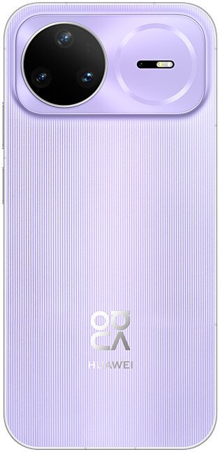 Телефон Huawei nova 15 Pro Kunlun Glass KLE-AL00U 12GB/512GB (фиолетовый, китайская версия)