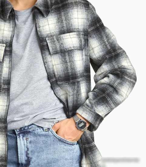 Наручные часы Casio A-171WE-1A