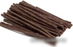 Лакомство для собак Triol Хворост из говядины для мини-собак (50 г)