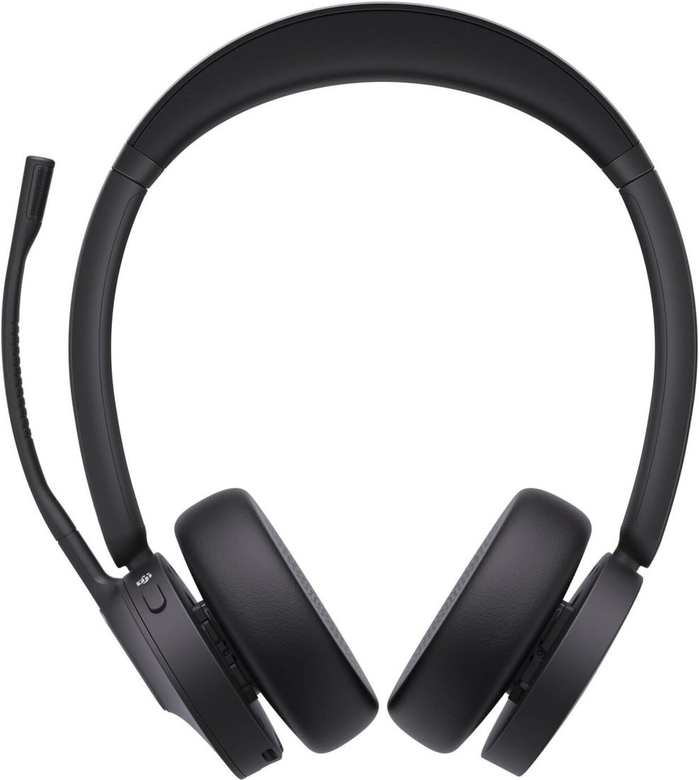 Офисная гарнитура Yealink WH64 Dual UC