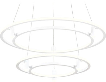 Подвесная люстра Ambrella light FL FL5542