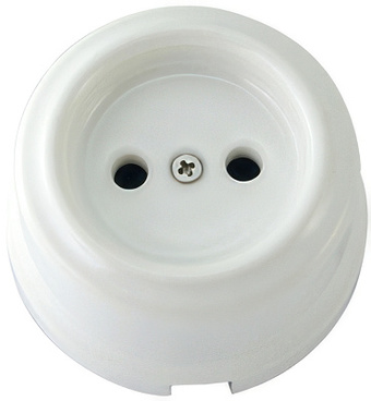 Розетка TDM Electric Болонь SQ1820-0004