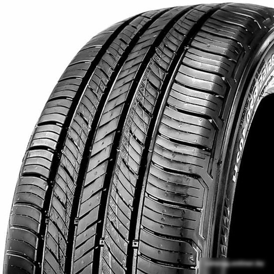 Летние шины Kumho Crugen HP71 235/60R16 100V