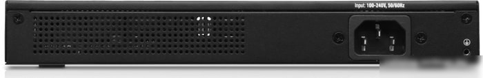 Коммутатор Ubiquiti EdgeRouter 4