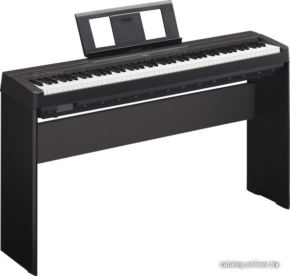 Синтезатор Yamaha P-45