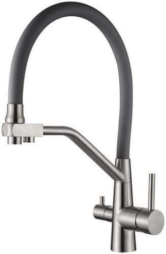 Смеситель Ledeme L74855-9