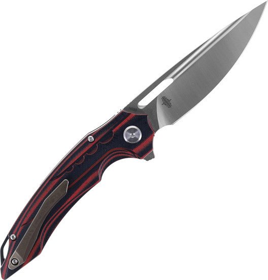 Складной нож Bestech Knives Ornetta BL02B