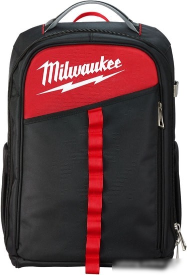 Рюкзак для инструментов Milwaukee Low Profile Backpack 4932464834