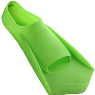 Ласты ARENA Powerfin 95218 65 (р. 45-46, acid lime)
