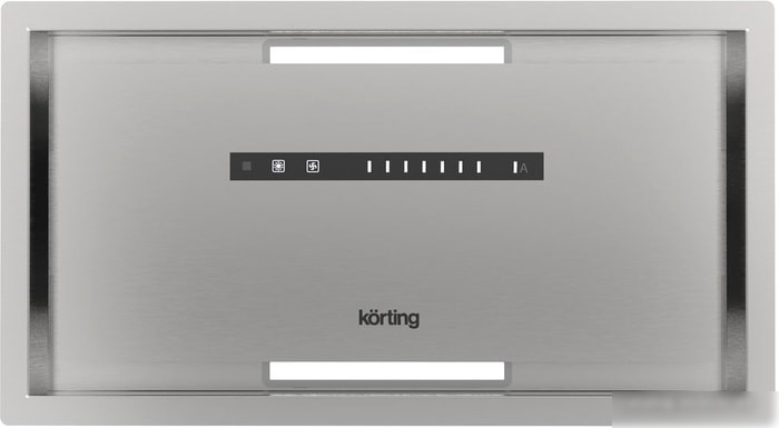 Кухонная вытяжка Korting KHI 6997 X