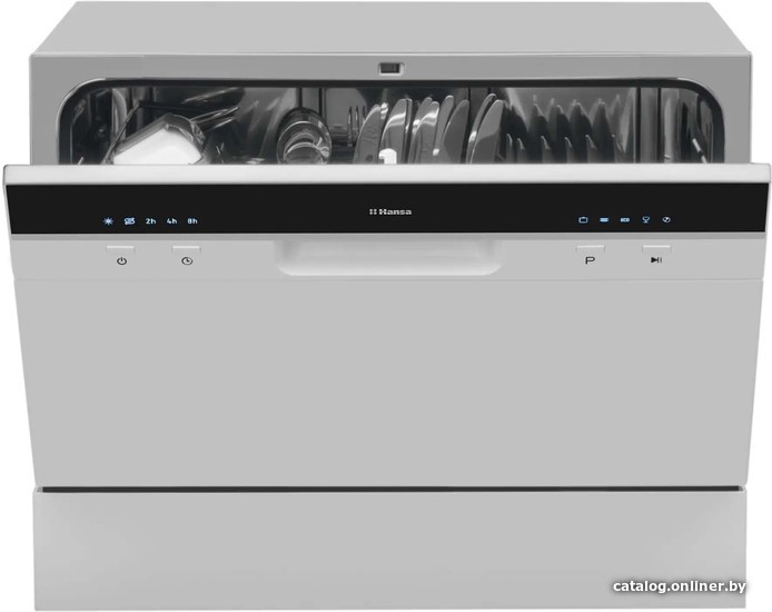 Отдельностоящая посудомоечная машина Hansa ZWM556SH