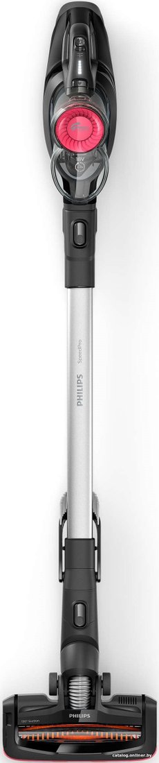 Пылесос Philips FC6722/01