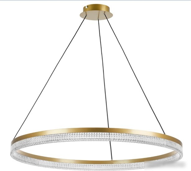 Припотолочная люстра Lightstar Rotonda 736181