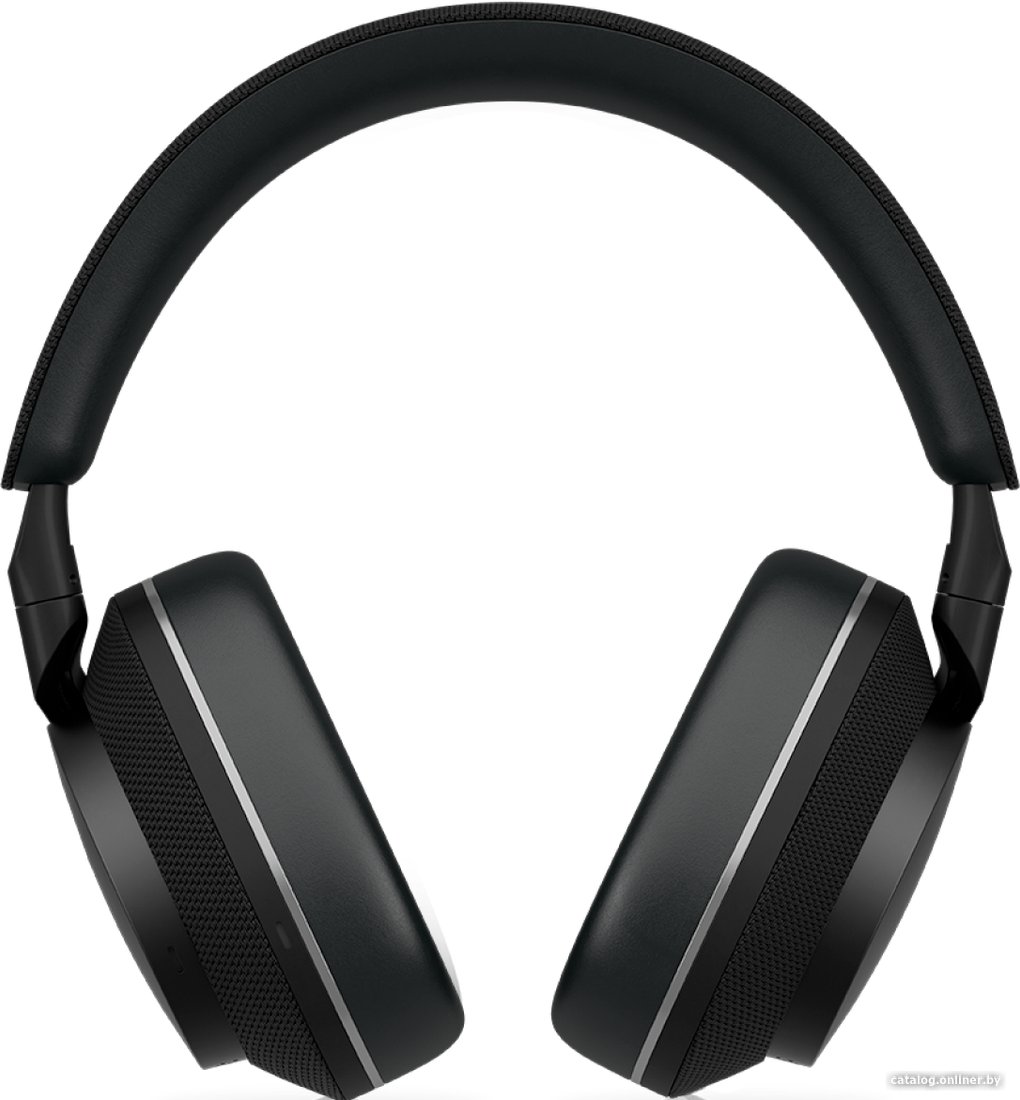 Наушники Bowers & Wilkins Px7 S2e (черный)
